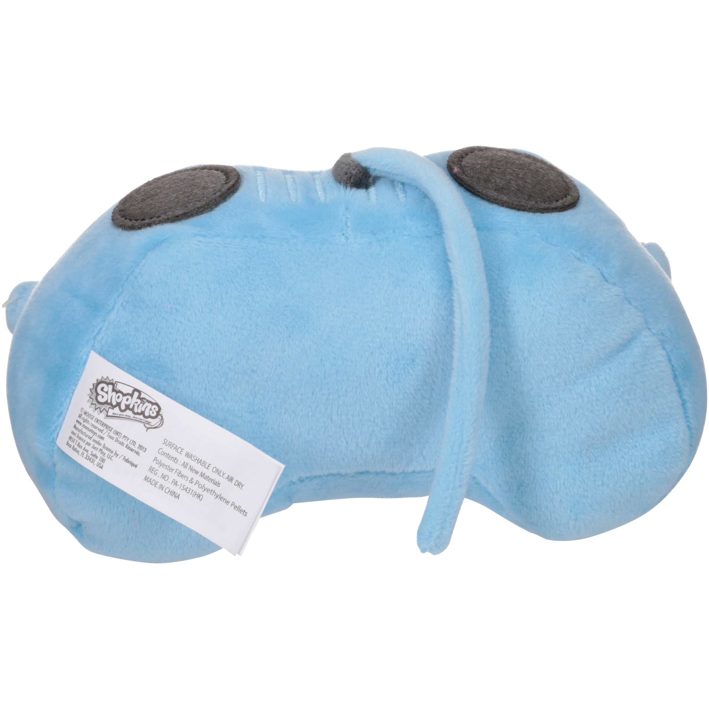 Shopkins Connie Console Stuffed Animal Walmart Com Walmart Com