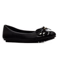 thumbnail image 3 of Flats Zmexico para Mujer 9426 negro 25, 3 of 6