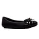thumbnail image 3 of Flats Zmexico para Mujer 9426 negro 22.5, 3 of 6