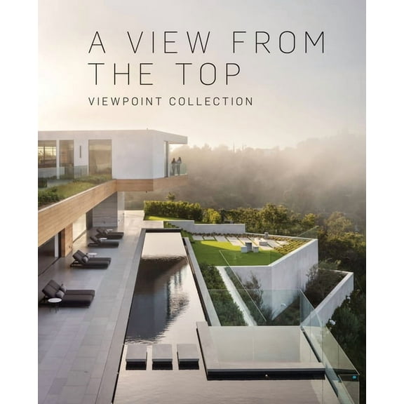 A View from the Top, (Hardcover)