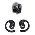 thumbnail image 4 of NFTIGB Language Translator Earbuds 144 Languages Online Translation Bluetooth 5.4 Wireless Over Ear Earbuds with APP for Travel Music and Calls Black[cite: 1], 4 of 9