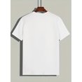 thumbnail image 2 of Men'S Casual Stylish Print T-Shirt, 2 of 6