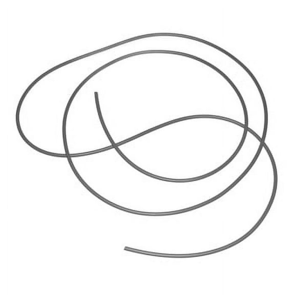 Spaghetti Seal 48" Black Mercury Pro #: SP2 X-Ref #: 891956 891956