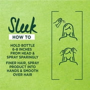 Garnier Fructis Style Brilliantine Shine Glossing Spray w/ Morocco Argan Oil, 3 oz