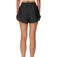 thumbnail image 4 of ZUKMRJPC 2 in 1 High Waisted Running Shorts for Women 3" Quick Dry for Sport Athletic Workout with Zipper Pocket Clearance Slaes, 4 of 4