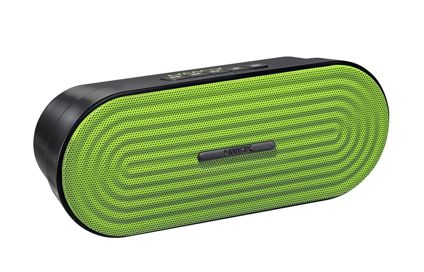 HMDX RAVE BLUETOOTH SPEAKER 64-BIT DRIVER