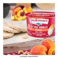 thumbnail image 4 of Queso cottage Breakstone´s con topping sabor durazno 133 g, 4 of 4