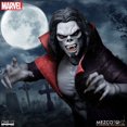 thumbnail image 1 of Morbius The Living Vampire One:12 Figurine d'Action Collective, 1 of 4