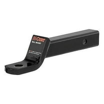 CURT 3.00 Inches, Car, 2 in Receiver