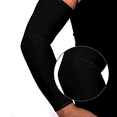 thumbnail image 4 of Funda de seda fría para brazo universal con protección UV para hombres y mujeres 1173, 4 of 5
