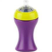Boon Swig Short Spout Top Sippy Cup 10oz - Grape / Kiwi