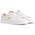 thumbnail image 2 of Fred Perry Lottie Leather Sneakers, 2 of 4