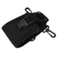 thumbnail image 1 of Bolsa de Walkie Talkies, 3 en 1 Walkie Talkie Cubierta Protectora Seguridad Multifunción para la Radio para Walkie Talkies, 1 of 7