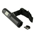 thumbnail image 6 of Luggage Scale Digital Handheld Luggage Scale Travel Weight Scale for Luggage with Flashlight & Blue Backlit LCD Display, 6 of 8