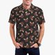 thumbnail image 1 of Fotbe Bulldog with Sunglasses Camiseta Polo de Golf para Hombre con Estampado – Camisa Deportiva Transpirable con Cuello Abotonado-Large, 1 of 6