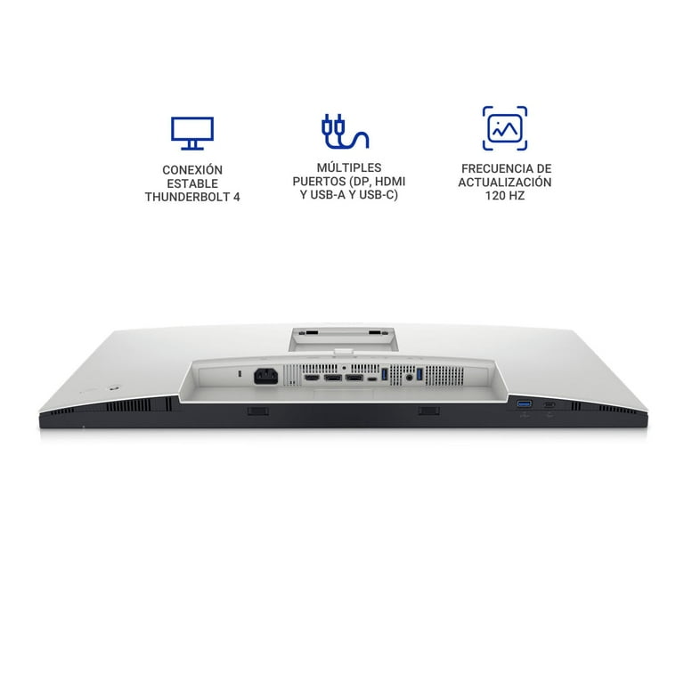 情*弱様 Dell U2724DE デジタル ハイエンド 27 Thunderb Amazon.com: Dell UltraSharp U2724DE 27