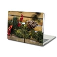 thumbnail image 4 of KSK KAISHEK Hard Case Cover Compatible with 2019-2020 Rel. MacBook Pro 16" with Touch ID Type C Model: A2141 Flower 1496, 4 of 5