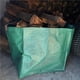 thumbnail image 4 of Cateissary Bolsas de basura Resistentes a la suciedad Conveniencia Capacidad para el hogar PP con asas Cubos de basura Suministros para el hogar Jardín y Patio, 4 of 6