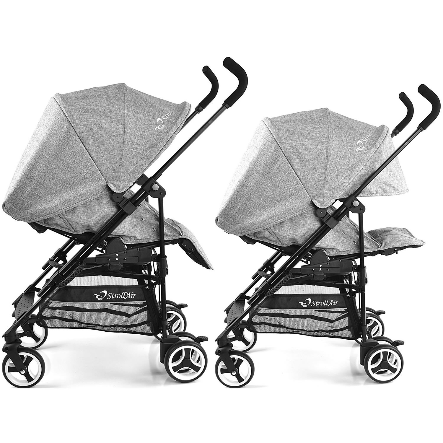 strollair revu umbrella stroller