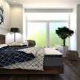 thumbnail image 4 of Colchón King Size Infusion Memory Foam Gel Lester Ortopédico Perfect Dream, 4 of 7