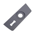thumbnail image 2 of Driver Side Switch Housing Panel BL3Z14A706EB Impact Proof Front Left Switch Panel Bezel Stylish Look, 2 of 7