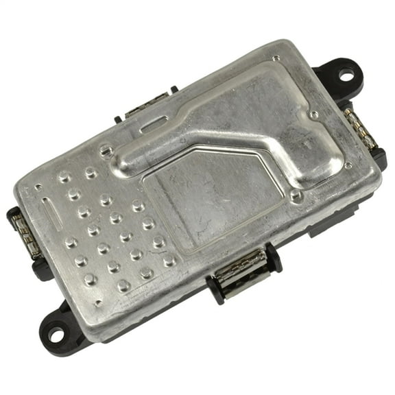 Blower Motor Resistor