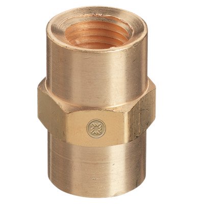UPC 698944003586 product image for Western Enterprises Pipe Thread Couplings - we bf-12hp coupler | upcitemdb.com