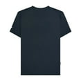thumbnail image 2 of Lambretta Mens SS25 Racing Stripe T-Shirt, 2 of 3