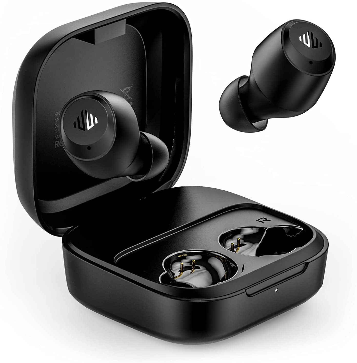 forte wireless premium earphones