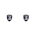 thumbnail image 4 of Advancent Parche bordado iluminado con gancho que brilla en la oscuridad Brazalete lavable Emblema Apliques Lindo Combate Insignias Sombrero Bolsas Tipo 4 tipo 4 2piezas Advancent CBP374647, 4 of 5