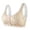 11# Beige, variant on Daisy Bras for Older Women, 2026 New Wireless Snap Bra for Older Women, Breathable Cotton Comfort, Easy On Elderly Support Pink 11# Pink