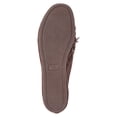 thumbnail image 5 of Time and Tru Women's Fringe Suede Moccasins, 5 of 6