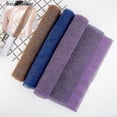 thumbnail image 1 of African Net Sponge Exfoliating Body Net Scrubbing Wash Net Shower Scrubber, 1 of 4