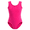 Hot Pink, variant on Dancina Tank Leotard for Girls - Soft Cotton Leotard for Toddlers & Kids - Practice Leo for Ballet, Dance & Gymnastics