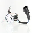thumbnail image 3 of Polaris OEM Solenoid Starter C1100 w/Washer, 4014471, 3 of 4