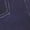 Horizontal Zipper, variant on Women Fleece Sublimation Jegging, Blue Girl