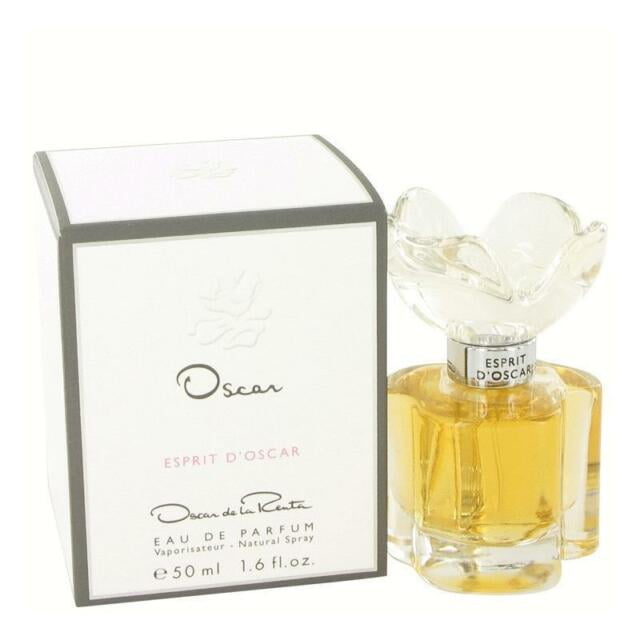 oscar de la renta eau de toilette natural spray