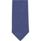 thumbnail image 2 of Calvin Klein Heathered Self-tied Necktie para hombre, azul, talla única Calvin Klein Corbata (Atada a sí misma), 2 of 2
