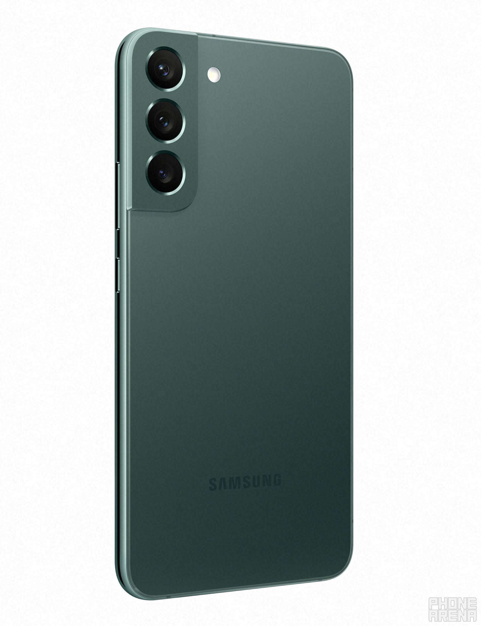 Samsung Galaxy S22+ Plus 5G G906U Cell Phones, 128GB, 4500 mAh, 4 GB RAM, Green