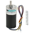 thumbnail image 2 of DC Brushless Motor,Speed Reducer Motor,Large Torsion,Ultra-Quiet,with Overload Current Protection,for Micro Machinery, Various CNC Machine Tools, 2 of 8