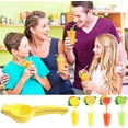 thumbnail image 5 of Lemon Juicer Juicer Manual For Extracting Juice, 5 of 5
