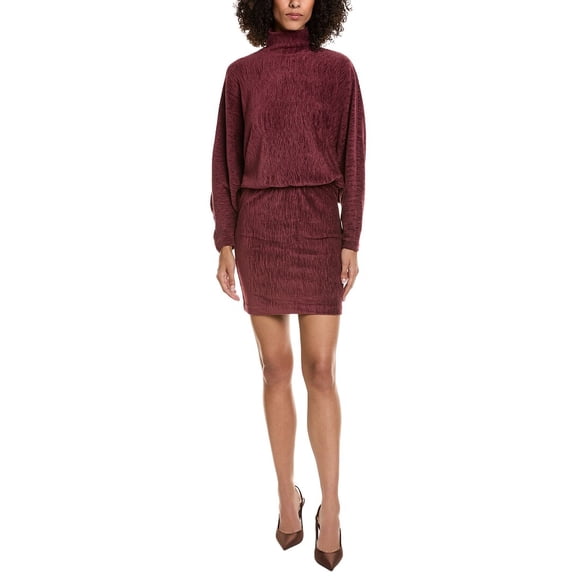 Amanda Uprichard womens  Stefano Dress, xs, Red