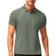 thumbnail image 2 of Playera Polo Hombre Manga Corta Shendy Vendy Casual Camisa, 2 of 5