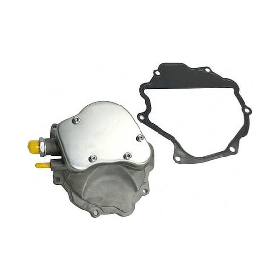 Vacuum Pump - Compatible with 1986 - 1987 Mercedes-Benz 300SDL 3.0L 6-Cylinder