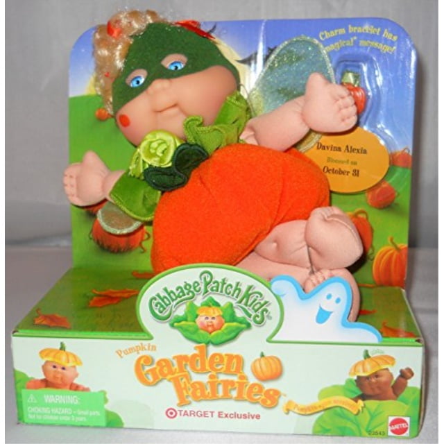 cabbage patch kids target