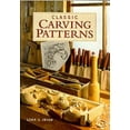thumbnail image 2 of Classic Carving Patterns, 2 of 2