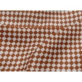 thumbnail image 4 of oneOone Viscose Jersey Fabric Diamond Geometric Print Sewing Fabric BTY 60 Inch Wide, 4 of 5
