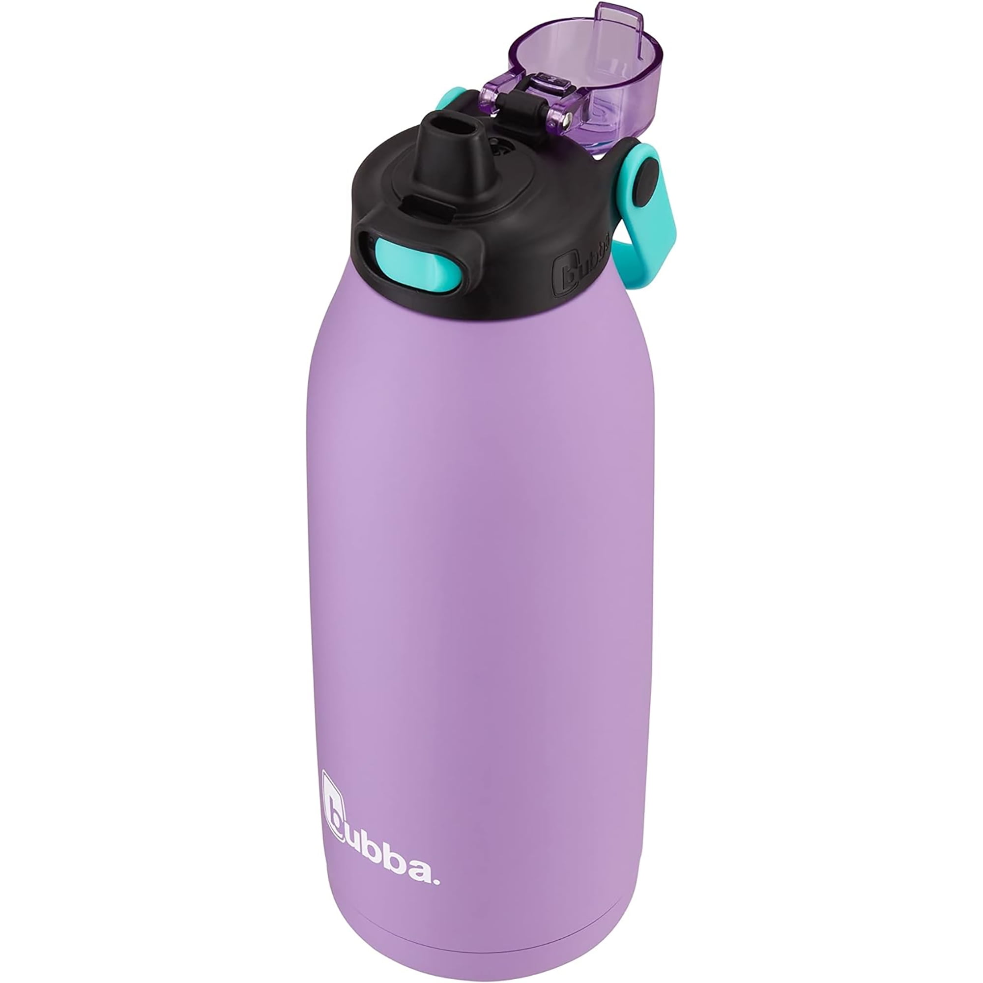 Bubba 40 oz. Radiant Stainless Steel Water Bottle w/ Straw Lid