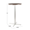 thumbnail image 4 of Fuji  Bar Table by LumiSource, 4 of 8