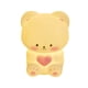 thumbnail image 2 of Lámpara de noche con forma de oso | Lámpara de silicona suave y brillante | Lámpara de noche a pilas para dormitorio infantil | Regalo para San Valentín, Navidad y cumpleaños, 2 of 9